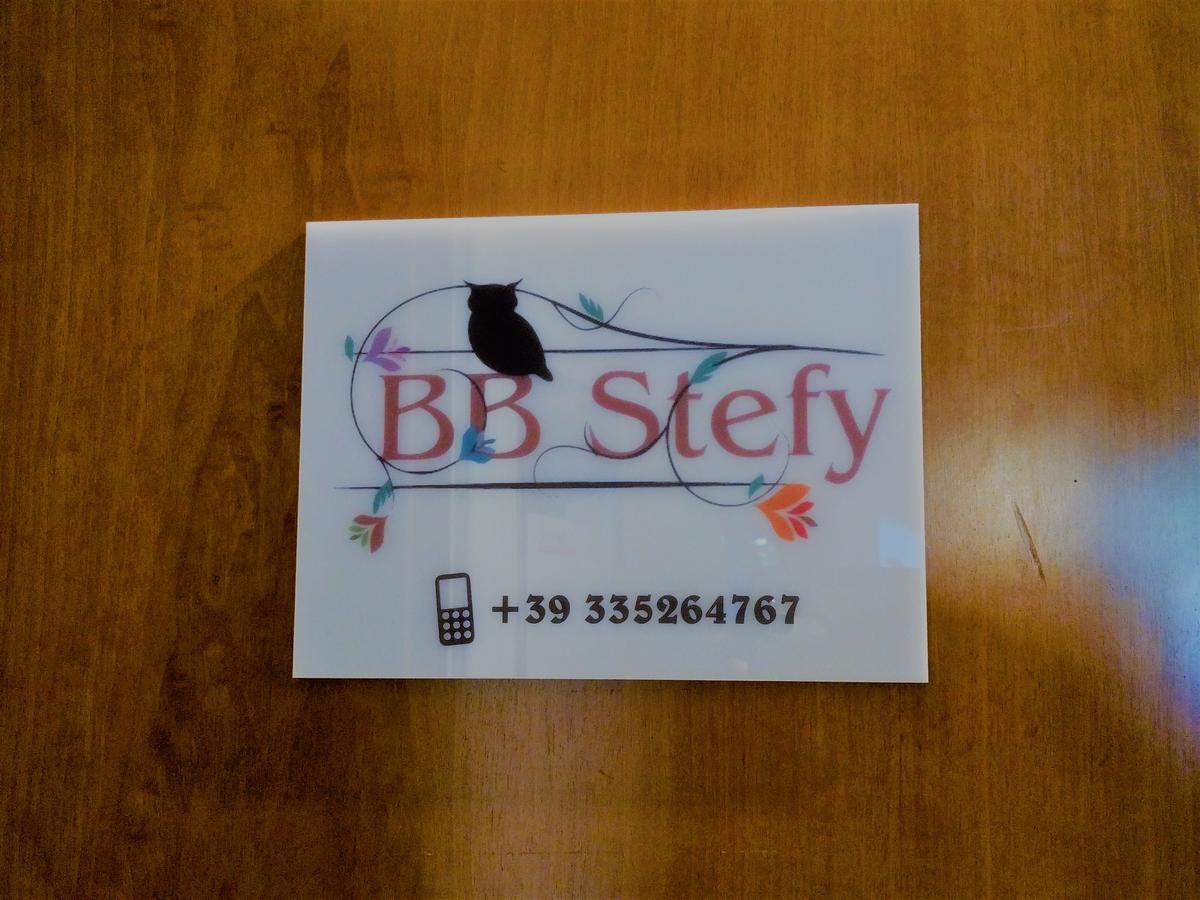 Affittacamere Bb Stefy Pisa Exterior photo